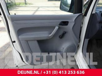Volkswagen Caddy Caddy III (2KA,2KH,2CA,2CH), Van, 2004 / 2015 2.0 SDI picture 18