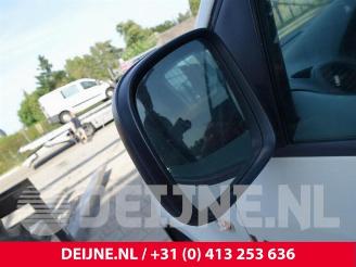 Volkswagen Caddy Caddy III (2KA,2KH,2CA,2CH), Van, 2004 / 2015 2.0 SDI picture 13