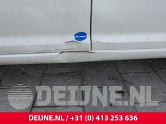 Volkswagen Caddy Caddy III (2KA,2KH,2CA,2CH), Van, 2004 / 2015 2.0 SDI picture 17