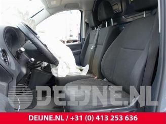 Mercedes Vito Vito (447.6), Van, 2014 1.7 110 CDI 16V picture 22