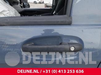 Mercedes Vito Vito (447.6), Van, 2014 1.7 110 CDI 16V picture 17