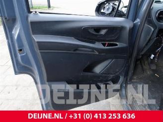 Mercedes Vito Vito (447.6), Van, 2014 1.7 110 CDI 16V picture 20