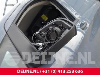 Mercedes Vito Vito (447.6), Van, 2014 1.7 110 CDI 16V picture 15