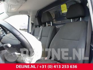Mercedes Vito Vito (447.6), Van, 2014 1.7 110 CDI 16V picture 23