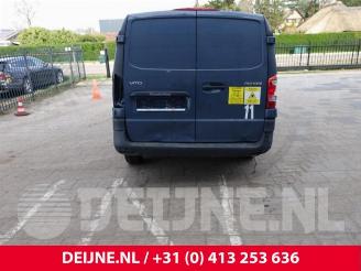 Mercedes Vito Vito (447.6), Van, 2014 1.7 110 CDI 16V picture 6