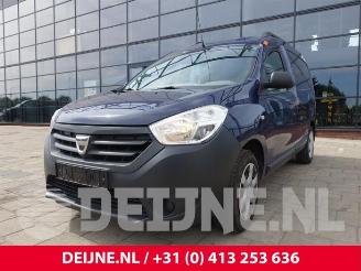 Dacia Dokker Dokker Express (8S), Van, 2012 / 2021 1.2 TCE 16V picture 3