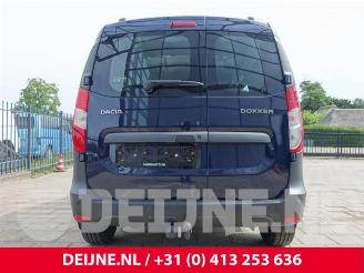 Dacia Dokker Dokker Express (8S), Van, 2012 / 2021 1.2 TCE 16V picture 19