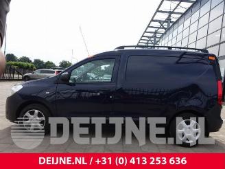 Dacia Dokker Dokker Express (8S), Van, 2012 / 2021 1.2 TCE 16V picture 4