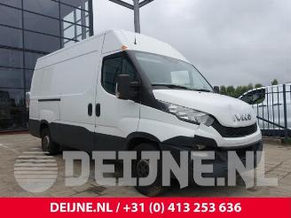skadebil bedrijf Iveco New Daily New Daily VI, Van, 2014 33S15, 35C15, 35S15 2016/3