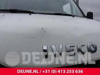 Iveco New Daily New Daily VI, Van, 2014 33S15, 35C15, 35S15 picture 10