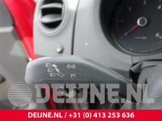 Volkswagen Amarok Amarok, Pick-up, 2010 2.0 BiTDI 16V 140 4Motion picture 22