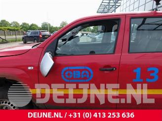 Volkswagen Amarok Amarok, Pick-up, 2010 2.0 BiTDI 16V 140 4Motion picture 13