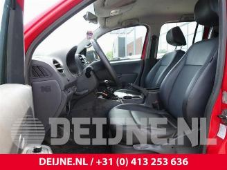 Volkswagen Amarok Amarok, Pick-up, 2010 2.0 BiTDI 16V 140 4Motion picture 20