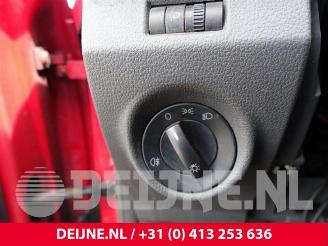 Volkswagen Amarok Amarok, Pick-up, 2010 2.0 BiTDI 16V 140 4Motion picture 21