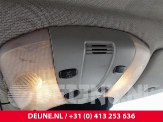 Mercedes Vito Vito (639.6), Van, 2003 / 2014 2.2 115 CDI 16V picture 30