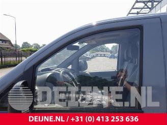 Mercedes Vito Vito (639.6), Van, 2003 / 2014 2.2 115 CDI 16V picture 16