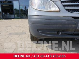 Mercedes Vito Vito (639.6), Van, 2003 / 2014 2.2 115 CDI 16V picture 35