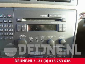 Volvo V-70 V70 (SW), Combi, 1999 / 2008 2.3 T5 20V picture 28