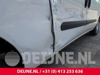 Fiat Doblo Doblo Cargo (263), Van, 2010 1.4 16V picture 33