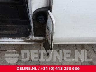 Mercedes Vito Vito (447.6), Van, 2014 2.2 114 CDI 16V picture 18