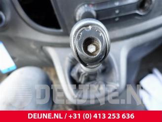 Mercedes Vito Vito (447.6), Van, 2014 2.2 114 CDI 16V picture 29