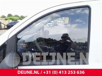 Mercedes Vito Vito (447.6), Van, 2014 2.2 114 CDI 16V picture 14