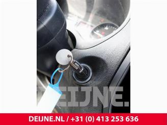 Mercedes Vito Vito (447.6), Van, 2014 2.2 114 CDI 16V picture 32