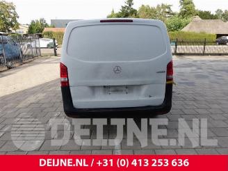 Mercedes Vito Vito (447.6), Van, 2014 2.2 114 CDI 16V picture 6