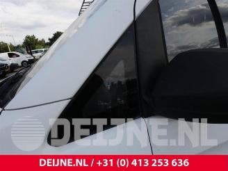 Mercedes Vito Vito (447.6), Van, 2014 2.2 114 CDI 16V picture 11