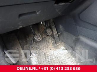 Volkswagen Caddy Caddy IV, Van, 2015 2.0 TDI 102 picture 19