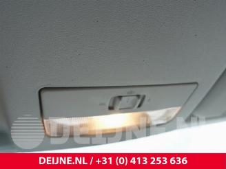 Volkswagen Caddy Caddy IV, Van, 2015 2.0 TDI 102 picture 25