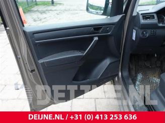 Volkswagen Caddy Caddy IV, Van, 2015 2.0 TDI 102 picture 17