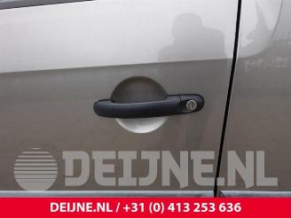 Volkswagen Caddy Caddy IV, Van, 2015 2.0 TDI 102 picture 15