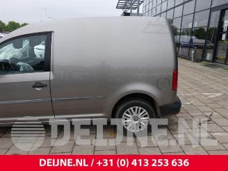 Volkswagen Caddy Caddy IV, Van, 2015 2.0 TDI 102 picture 32