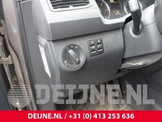 Volkswagen Caddy Caddy IV, Van, 2015 2.0 TDI 102 picture 18