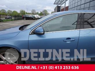 Volvo V-60 V60 I (FW/GW), Combi, 2010 / 2018 1.6 DRIVe picture 11
