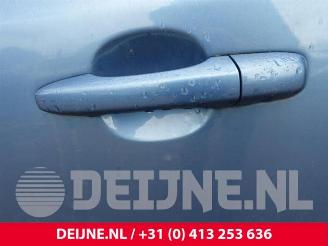 Volvo V-60 V60 I (FW/GW), Combi, 2010 / 2018 1.6 DRIVe picture 14