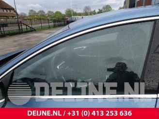 Volvo V-60 V60 I (FW/GW), Combi, 2010 / 2018 1.6 DRIVe picture 15