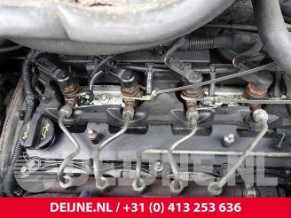 Peugeot Boxer Boxer (U9), Van, 2006 2.2 HDi 130 Euro 5 picture 35