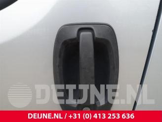 Peugeot Boxer Boxer (U9), Van, 2006 2.2 HDi 130 Euro 5 picture 14