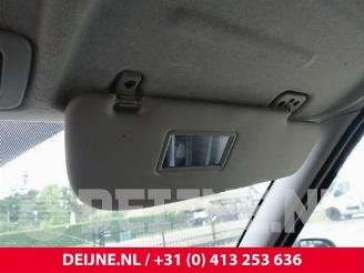 Opel Combo Combo, Van, 2012 / 2018 1.3 CDTI 16V ecoFlex picture 33
