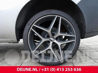 Opel Combo Combo, Van, 2012 / 2018 1.3 CDTI 16V ecoFlex picture 34
