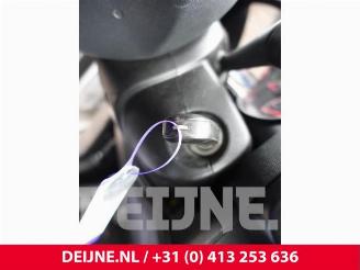 Opel Combo Combo, Van, 2012 / 2018 1.3 CDTI 16V ecoFlex picture 25