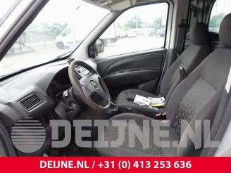 Opel Combo Combo, Van, 2012 / 2018 1.3 CDTI 16V ecoFlex picture 21