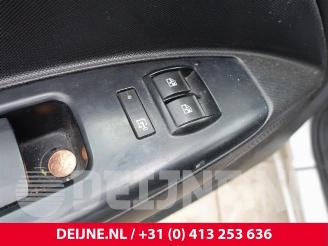 Opel Combo Combo, Van, 2012 / 2018 1.3 CDTI 16V ecoFlex picture 17