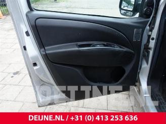Opel Combo Combo, Van, 2012 / 2018 1.3 CDTI 16V ecoFlex picture 16