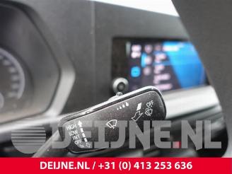 Volkswagen Caddy Caddy Cargo V (SBA/SBH), Van, 2020 2.0 TDI BlueMotionTechnology picture 29