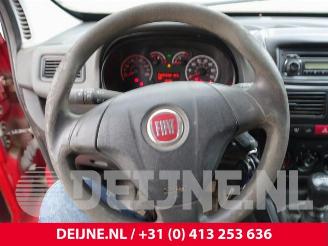 Fiat Doblo Doblo Cargo (263), Van, 2010 1.6 D Multijet picture 20
