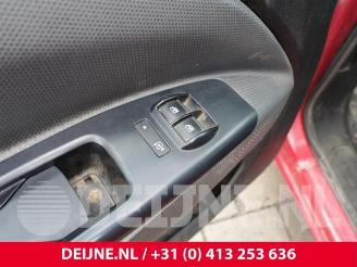 Fiat Doblo Doblo Cargo (263), Van, 2010 1.6 D Multijet picture 17