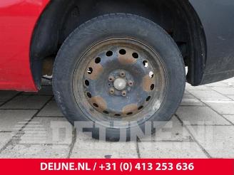 Fiat Doblo Doblo Cargo (263), Van, 2010 1.6 D Multijet picture 32